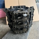 Блок двигателя audi q7 vw touareg v6 3.0 tdi заказать онлайн