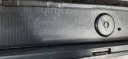 Volkswagen polo cross 11-17 бампер передний передний 6r0805903e с разбора