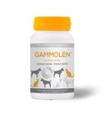 Zestawy witamin dla kota, dla psa Gammolen tabletki 60 ml 0,3 g 60 szt.