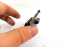 Фара  левая передняя mercedes-benz clk c209 115174100 34273531 3.2l 2003 дешевле