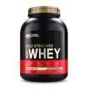 Odżywka białkowa mieszanka białek Optimum Nutrition proszek 2270 g smak biała czekolada