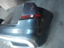 Бампер зад skoda kamiq pdc с разбора