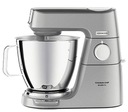 Robot kuchenny Kenwood Titanium Chef Baker XL KVL85.124SI 1200 W srebrny/szary