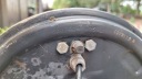 ціна Oś балка підвіска зад 2q0501053bp vw t-cross polo 2g arona scala kamiq