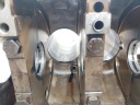 Купить Bmw e90 e81 e87 e61 2.0 i 16v n43b20a блок двигателя