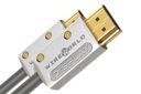 Kabel Wireworld Stellar Optical STH HDMI - HDMI 1 m