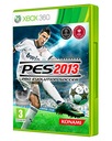 Pro Evolution Soccer 2013 Microsoft Xbox 360