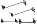 Купить 4x соединители стабилизатора передний к i зад mini r50 r53 r52 r55 r57 2002- ##