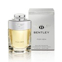 Woda toaletowa Bentley 100 ml