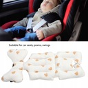 фото mini №4, Cushion to seat subframe children's thickening