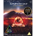 Live at Pompeii David Gilmour BLU-RAY