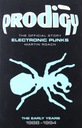 Martin Roach The Prodigy Electronic Punks 198819 Martin Roach