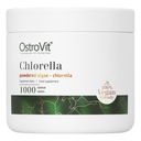 Chlorella OstroVit tabletki 1000 szt. 248 g