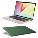 Laptop Asus Vivobook S14 S435EA-KC046T 14 " Intel Core i5 8 GB / 512 GB zielony