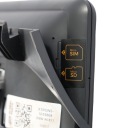 Xtrons bmw x5 e70 x6 e71 радио автомобильные компьютер android qpb10x5ci-ref заказать онлайн