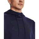 Bluza Under Armour all season niebieski r. M