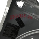 Купить Mini r56 r57 крыло левый dark серебро серебристый metalik - 871