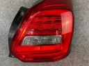 Лампы задний зад l+p - suzuki swift vi mk8 лед  17- заказать онлайн