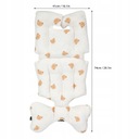 фото mini №5, Cushion to seat subframe children's thickening