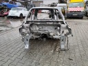 Clio iv 4 каркас каркас каркас четверть крыша 5d лучшего качества