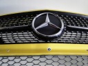 приобрести Mercedes cla 118 w118 бампер передний amg pts a1188808700 sonnengelb 914