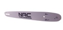 Prowadnica NAC 16" 3/8 1,3mm ELEKTRYCZNE