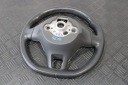 приобрести Руль многофункциональный vw golf vii 7 5g0 рестайл