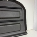 Полка зад задняя багажника nissan qashqai j10 i 1 oe оригинал 79910br00a с разборки