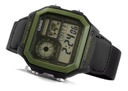 Casio zegarek męski AE-1200WHB-1B