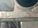 Renault captur ii двигатель блок двигателя столб h4m632 hr160 h8097 36tys с разбора