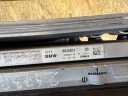 цена Комплект радиатор радиатор вентилятор bmw 1 f40 2 f44 mini f54 f60 2.0t