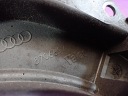 Audi a4 b6 00-05 1.9 tdi вентилятор радиатор модуль 8e0121205ab с разбора
