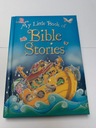 My Little Book of Bible Stories Praca zbiorowa