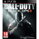 Call of Duty: Black Ops II Sony PlayStation 3 (PS3)