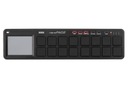 KORG NANOPAD 2 BK - kompaktowy kontroler MIDI USB