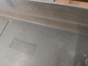 Купить Ford fiesta mk7 бампер передний 8a61-17b968