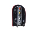 Фара  зад к jeep cherokee kj 2002-2004 55155829ae левая с разбора