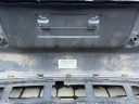 Porsche panamera 970 2013 бампер задний с разбора