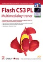 Flash CS3 PL. Multimedialny trener Gerantabee, Fred, Team, AGI Creative