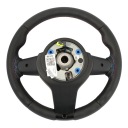 Bmw f06 f07 f10 f11 lci f12 f13 кермо новий чорна шкіра m sport пакет дешевше