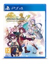 Atelier Sophie 2: The Alchemist of the Mysterious Dream Sony PlayStation 4 (PS4)