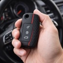 Чехол silikonowe на ключ ford fiesta focus galaxy смакс mondeo 3 кнопки с разбора