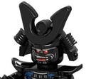 FIGURKA LORD GARMADON NINJA