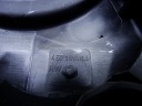 цена Audi a8 d2 94-02 крышка сиденье рекаро l/p оригинал