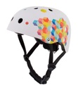 Kask rowerowy Sun Baby Cubic r. M