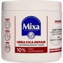 Mixa Urea Cica Repair krem do ciała mocznik