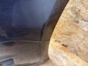 приобрести Ford c-max mk ii рестайл передний бампер передний