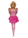 Lalka Barbie Dreamtopia wróżka FWK85 32,5 cm