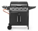 Grill gazowy Activa 11,6 kW