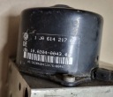 Насос abs контроллер vw golf iv 4 seat skoda octavia i audi a3 8l oe европа недорого
